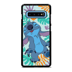 SITITCH DISNEY HAPPY Samsung Galaxy S10 Plus Case Cover SITITCH DISNEY HAPPY Samsung Galaxy S10 Plus Case Cover