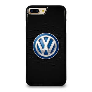 VW VOLKSWAGEN CARBON FIBER iPhone 7 / 8 Plus Case Cover VW VOLKSWAGEN CARBON FIBER iPhone 7 / 8 Plus Case Cover