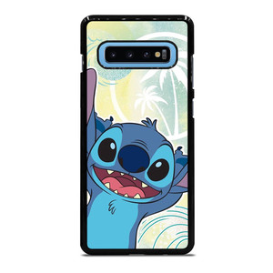STITCH DISNEY CARTOON Samsung Galaxy S10 Plus Case Cover STITCH DISNEY CARTOON Samsung Galaxy S10 Plus Case Cover