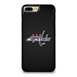 WASHINGTON CAPITALS HOCKEY NHL LOGO iPhone 7 / 8 Plus Case Cover