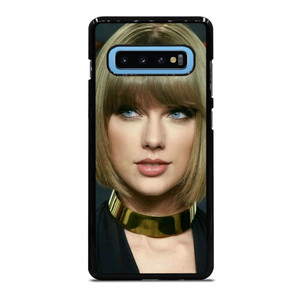 TAYLOR SWIFT FACE Samsung Galaxy S10 Plus Case Cover