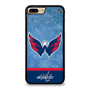 WASHINGTON CAPITALS HOCKEY TEAM iPhone 7 / 8 Plus Case Cover