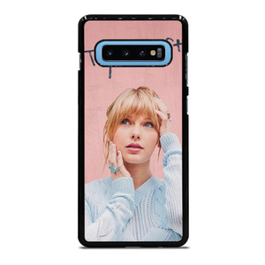 TAYLOR SWIFT PINK LOVER Samsung Galaxy S10 Plus Case Cover TAYLOR SWIFT PINK LOVER Samsung Galaxy S10 Plus Case Cover
