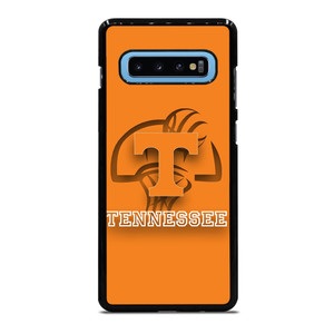 TENNESSEE VOLS VOLUNTEERS BASKETBALL UNIVERSITY TEAM Samsung Galaxy S10 Plus Case Cover