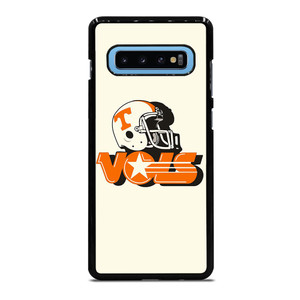 TENNESSEE VOLS VOLUNTEERS HELMET LOGO Samsung Galaxy S10 Plus Case Cover TENNESSEE VOLS VOLUNTEERS HELMET LOGO Samsung Galaxy S10 Plus Case Cover