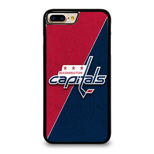 WASHINGTON CAPITALS NHL HOCKEY 2 iPhone 7 / 8 Plus Case Cover