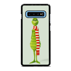 THE GRINCH STOLE CHRISTMAS Samsung Galaxy S10 Plus Case Cover