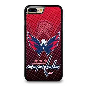 WASHINGTON CAPITALS NHL HOCKEY 3 iPhone 7 / 8 Plus Case Cover WASHINGTON CAPITALS NHL HOCKEY 3 iPhone 7 / 8 Plus Case Cover