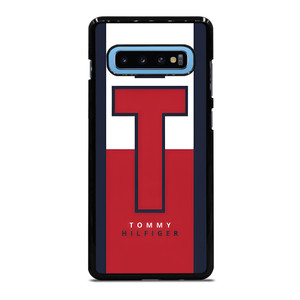TOMMY HILFIGER LOGO ICON EMBLEM NEW Samsung Galaxy S10 Plus Case Cover TOMMY HILFIGER LOGO ICON EMBLEM NEW Samsung Galaxy S10 Plus Case Cover