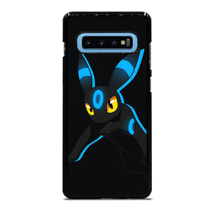 UMBREON POKEMON POCKET MONSTER Samsung Galaxy S10 Plus Case Cover UMBREON POKEMON POCKET MONSTER Samsung Galaxy S10 Plus Case Cover