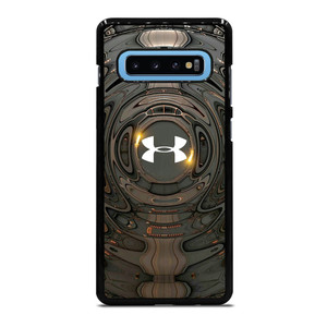 UNDER ARMOUR LOGO LIQUID Samsung Galaxy S10 Plus Case Cover