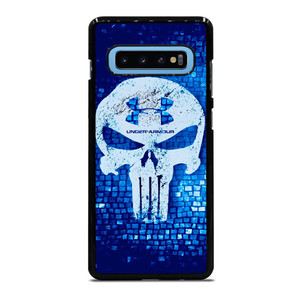 UNDER ARMOUR PUNISHER MARVEL LOGO Samsung Galaxy S10 Plus Case Cover