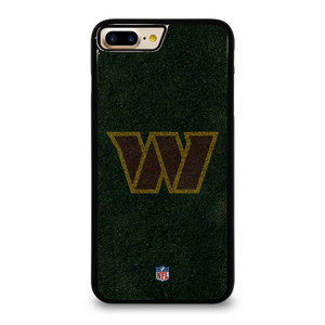 WASHINGTON COMMANDERS FOOTBALL NFL iPhone 7 / 8 Plus Case Cover