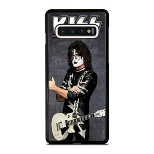 ACE FREHLEY KISS BAND GUITARIST Samsung Galaxy S10 Case Cover ACE FREHLEY KISS BAND GUITARIST Samsung Galaxy S10 Case Cover