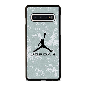 AIR JORDAN SHOES NIKE LOGO ART Samsung Galaxy S10 Case Cover AIR JORDAN SHOES NIKE LOGO ART Samsung Galaxy S10 Case Cover