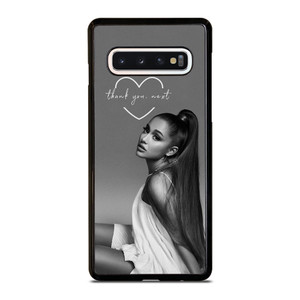 ARIANA GRANDE THANK YOU NEXT Samsung Galaxy S10 Case Cover ARIANA GRANDE THANK YOU NEXT Samsung Galaxy S10 Case Cover