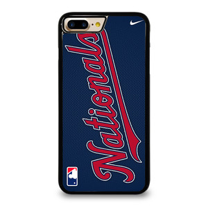 WASHINGTON NATIONALS BASEBALL iPhone 7 / 8 Plus Case Cover WASHINGTON NATIONALS BASEBALL iPhone 7 / 8 Plus Case Cover