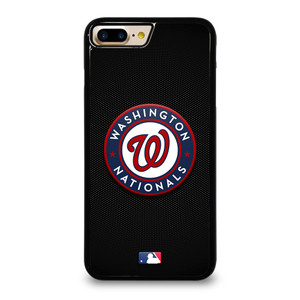 WASHINGTON NATIONALS BASEBALL TEAM iPhone 7 / 8 Plus Case Cover WASHINGTON NATIONALS BASEBALL TEAM iPhone 7 / 8 Plus Case Cover