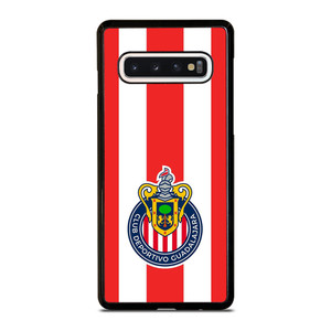 CLUB DEPORTIVO CHIVAS DE GUADALAJARA FOOTBALL LOGO Samsung Galaxy S10 Case Cover CLUB DEPORTIVO CHIVAS DE GUADALAJARA FOOTBALL LOGO Samsung Galaxy S10 Case Cover