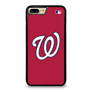 WASHINGTON NATIONALS MLB LOGO iPhone 7 / 8 Plus Case Cover