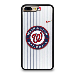WASHINGTON NATIONALS MLB NIKE iPhone 7 / 8 Plus Case Cover WASHINGTON NATIONALS MLB NIKE iPhone 7 / 8 Plus Case Cover
