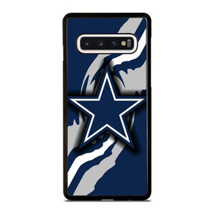 DALLAS COWBOYS LOGO FOOTBALL CLUB ICON Samsung Galaxy S10 Case Cover DALLAS COWBOYS LOGO FOOTBALL CLUB ICON Samsung Galaxy S10 Case Cover