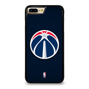 WASHINGTON WIZARDS BASKETBALL NBA iPhone 7 / 8 Plus Case Cover WASHINGTON WIZARDS BASKETBALL NBA iPhone 7 / 8 Plus Case Cover