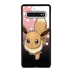 EEVEE POKEMON POCKET MONSTERS Samsung Galaxy S10 Case Cover