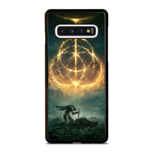 ELDEN RING GAMES ICON Samsung Galaxy S10 Case Cover