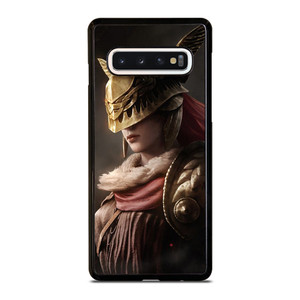 ELDEN RING GAMES MALENIA Samsung Galaxy S10 Case Cover