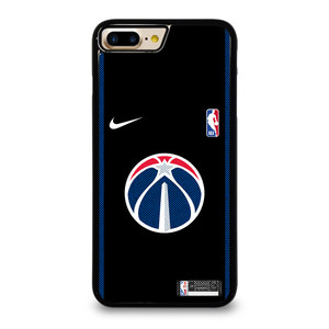 WASHINGTON WIZARDS NIKE NBA BASKETBALL iPhone 7 / 8 Plus Case Cover