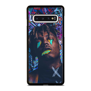 JUICE WRLD RAPPER ART Samsung Galaxy S10 Case Cover