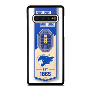 KENTUCKY WILD CATS UNIVERSITY BASKETBALL TEAM LOGO 1865 Samsung Galaxy S10 Case Cover KENTUCKY WILD CATS UNIVERSITY BASKETBALL TEAM LOGO 1865 Samsung Galaxy S10 Case Cover