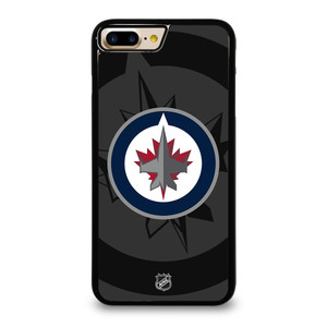 WINNIPEG JETS NHL TEAM iPhone 7 / 8 Plus Case Cover WINNIPEG JETS NHL TEAM iPhone 7 / 8 Plus Case Cover