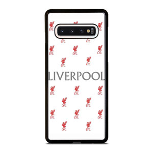 LIVERPOOL FC FOOTBALL TEAM LOGO Samsung Galaxy S10 Case Cover LIVERPOOL FC FOOTBALL TEAM LOGO Samsung Galaxy S10 Case Cover