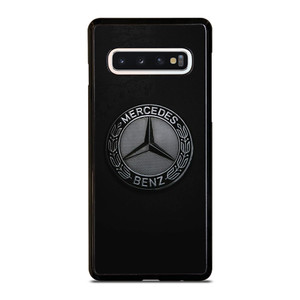 MERCEDES BENZ EMBLEM LOGO Samsung Galaxy S10 Case Cover
