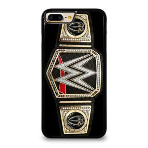 WWE WRESTLING HEAVYWEIGHT BELT iPhone 7 / 8 Plus Case Cover WWE WRESTLING HEAVYWEIGHT BELT iPhone 7 / 8 Plus Case Cover