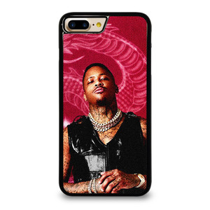 YG RAY JACKSON RAPPER iPhone 7 / 8 Plus Case Cover