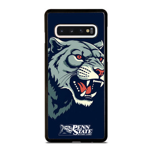 PENN STATE NITTANY LIONS LOGO FOOTBALL PENNSYLVANIA ICON Samsung Galaxy S10 Case Cover