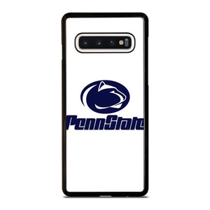 PENN STATE NITTANY LIONS LOGO FOOTBALL PENNSYLVANIA Samsung Galaxy S10 Case Cover