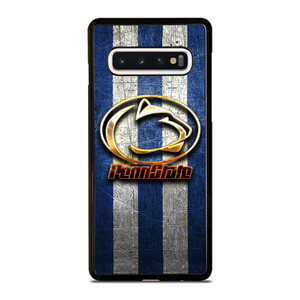 PENN STATE NITTANY LIONS PENNSYLVANIA FOOTBALL LOGO Samsung Galaxy S10 Case Cover