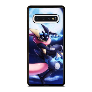 POKEMON GRENINJA POCKET MONSTERS Samsung Galaxy S10 Case Cover POKEMON GRENINJA POCKET MONSTERS Samsung Galaxy S10 Case Cover