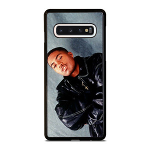RAPPER NASIR JONES NAS Samsung Galaxy S10 Case Cover RAPPER NASIR JONES NAS Samsung Galaxy S10 Case Cover