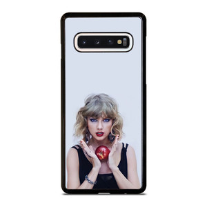 TAYLOR SWIFT APPLE Samsung Galaxy S10 Case Cover