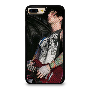 ZACKY VENGEANCE AVENGED SEVENFOLD iPhone 7 / 8 Plus Case Cover