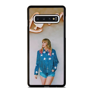 TAYLOR SWIFT LOVER COVER Samsung Galaxy S10 Case Cover TAYLOR SWIFT LOVER COVER Samsung Galaxy S10 Case Cover