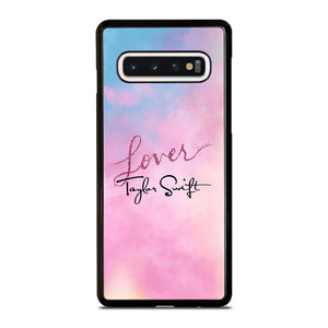 TAYLOR SWIFT LOVER Samsung Galaxy S10 Case Cover