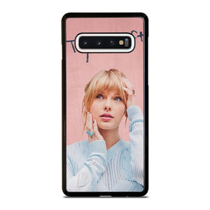 TAYLOR SWIFT PINK LOVER Samsung Galaxy S10 Case Cover TAYLOR SWIFT PINK LOVER Samsung Galaxy S10 Case Cover