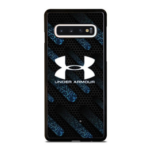 UNDER ARMOUR LOGO APIARY Samsung Galaxy S10 Case Cover UNDER ARMOUR LOGO APIARY Samsung Galaxy S10 Case Cover