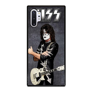 ACE FREHLEY KISS BAND GUITARIST Samsung Galaxy Note 10 Plus Case Cover ACE FREHLEY KISS BAND GUITARIST Samsung Galaxy Note 10 Plus Case Cover